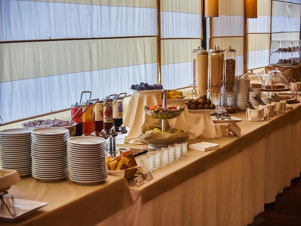 B&B Hotel 保尔格罗·托里尼斯 外观 照片