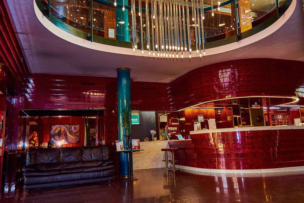 B&B Hotel 保尔格罗·托里尼斯 外观 照片