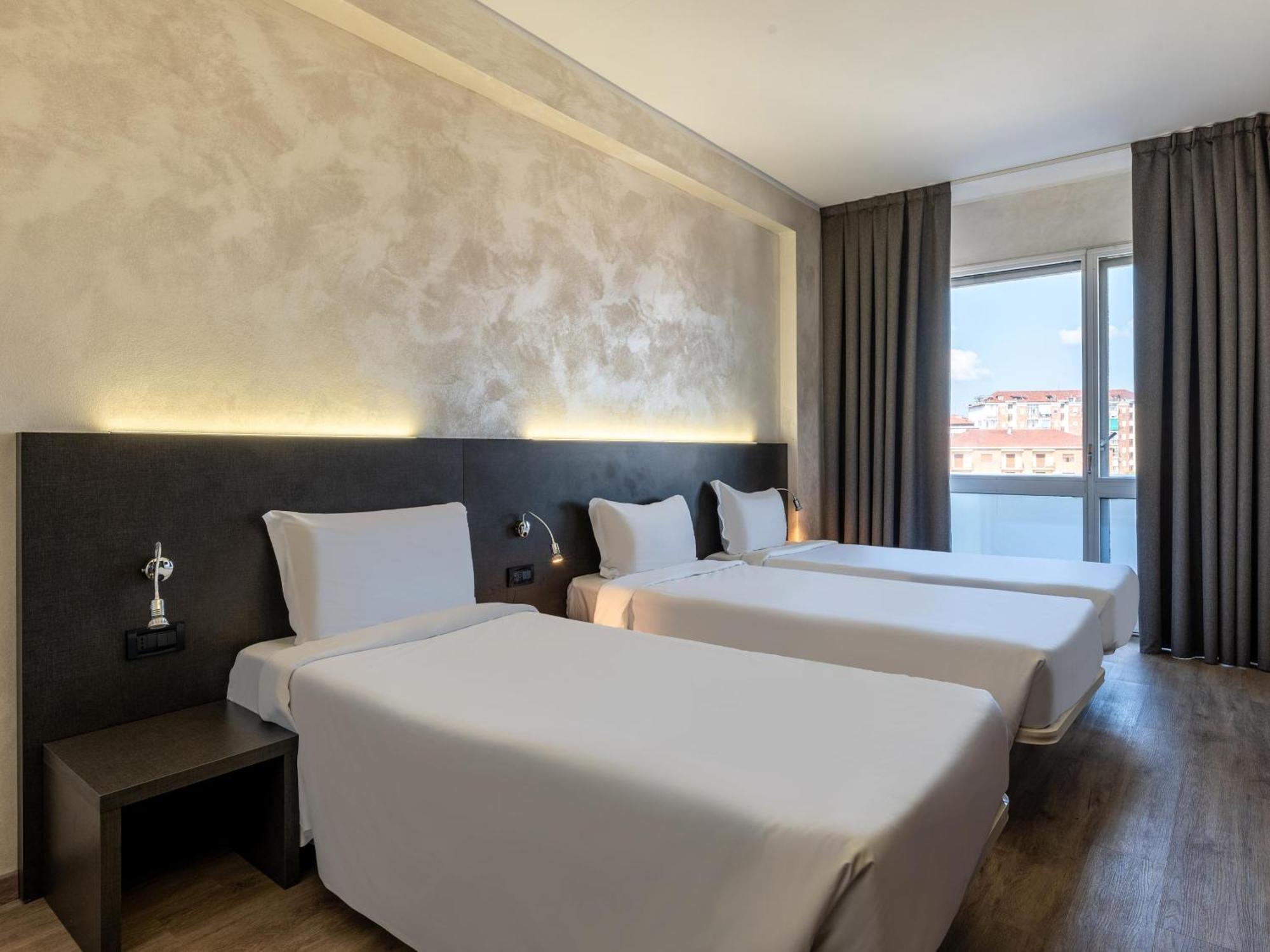 B&B Hotel 保尔格罗·托里尼斯 外观 照片