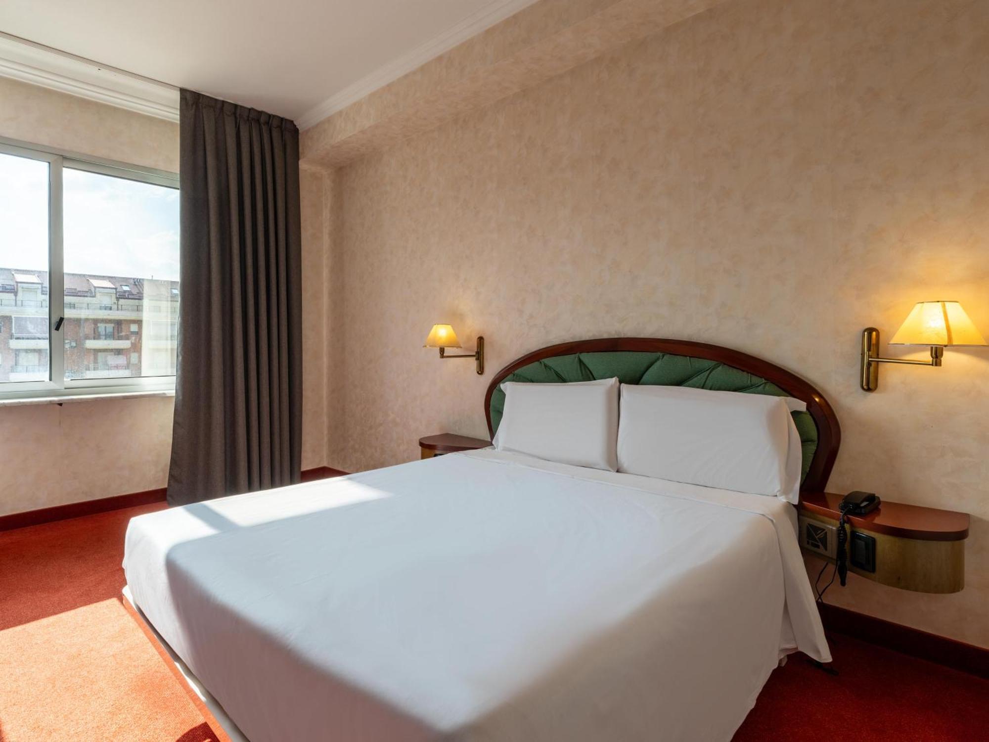 B&B Hotel 保尔格罗·托里尼斯 外观 照片