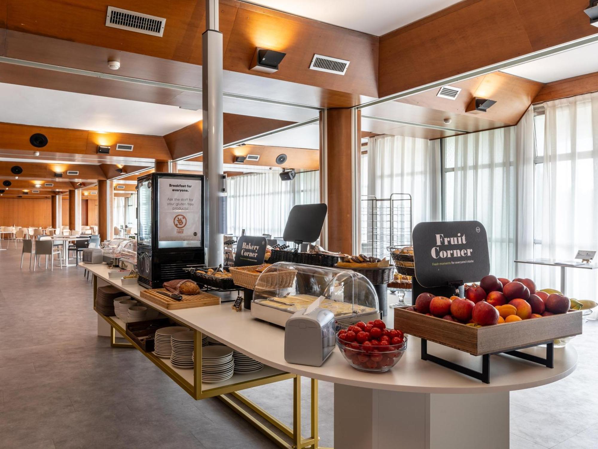B&B Hotel 保尔格罗·托里尼斯 外观 照片