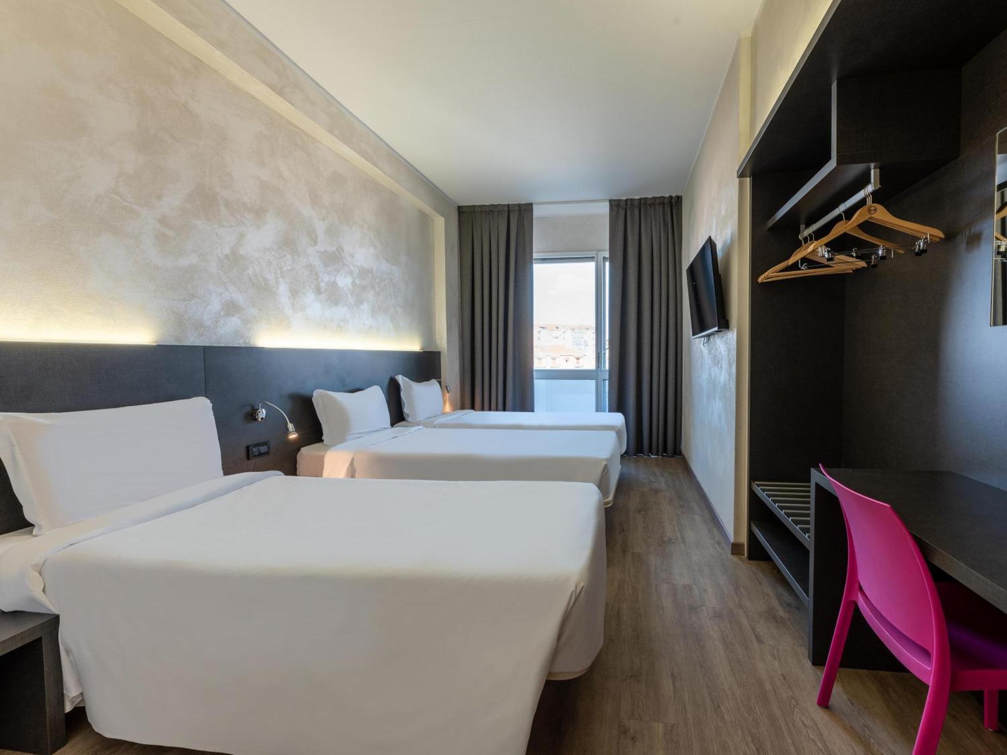 B&B Hotel 保尔格罗·托里尼斯 外观 照片