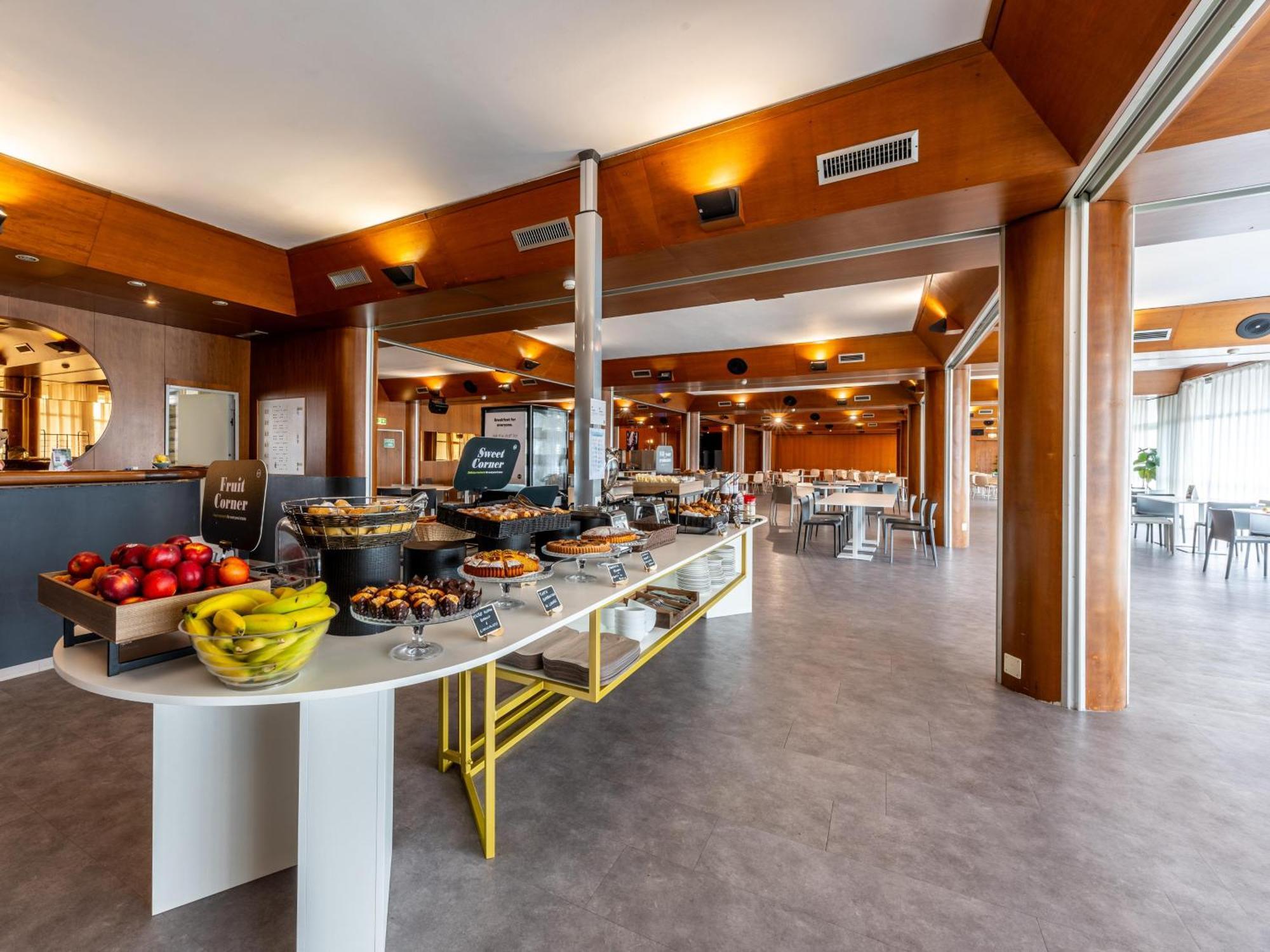 B&B Hotel 保尔格罗·托里尼斯 外观 照片