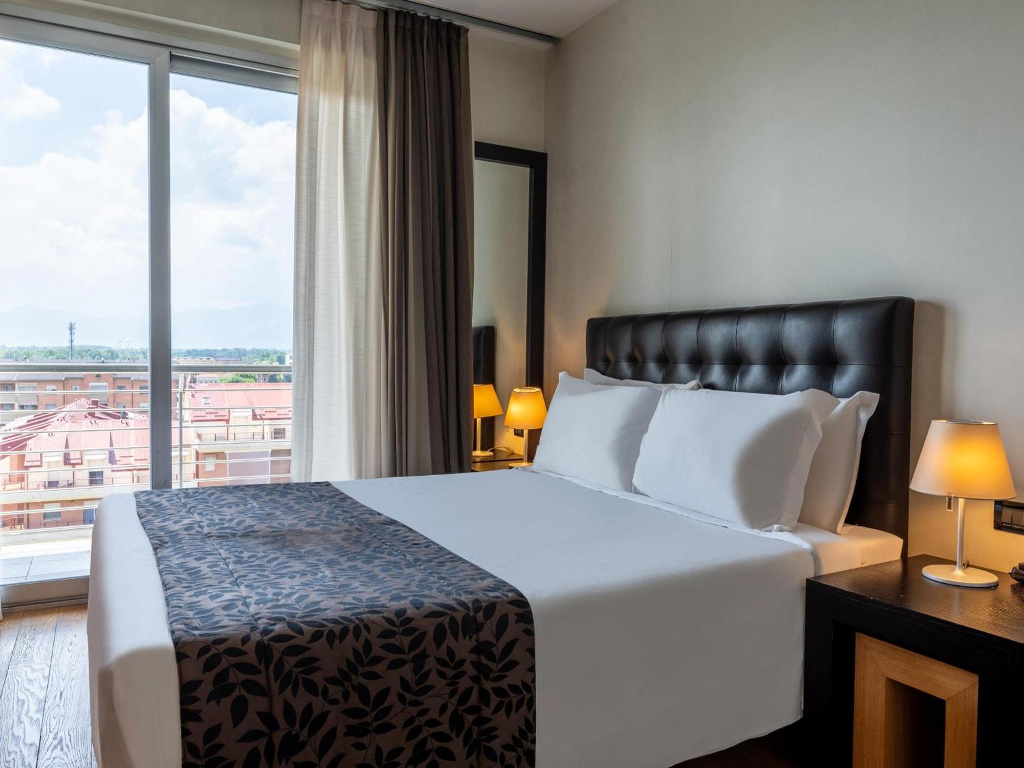 B&B Hotel 保尔格罗·托里尼斯 外观 照片