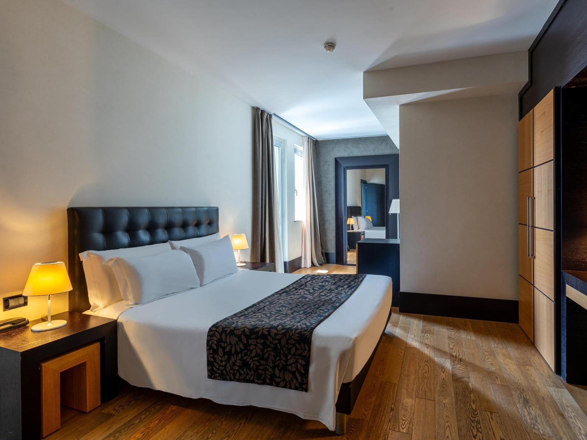 B&B Hotel 保尔格罗·托里尼斯 外观 照片